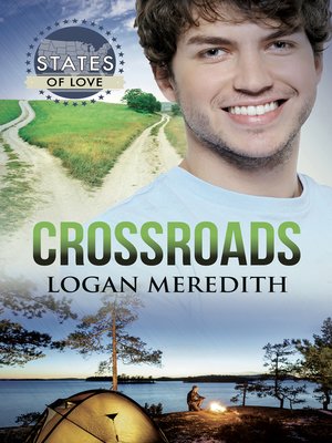 cover image of Crossroads